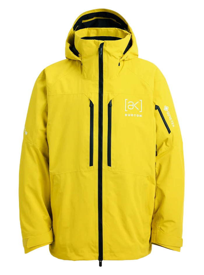 BURTON jaka AK Gore Swash yellow