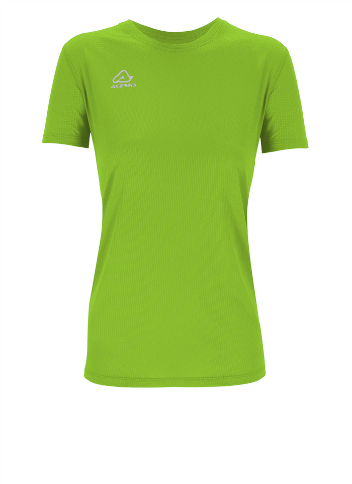 ACERBIS krekls SS Speedy Jersey W green