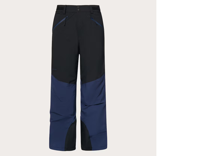 OAKLEY Canopy Pro Insulated dark blue/black bikses