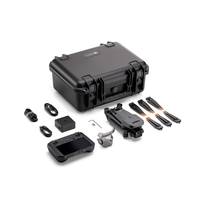 DJI drons Mavic 3 Enterprise EU-C1