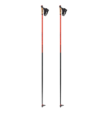 ATOMIC nūjas Redster Ultra QRS Red Ten