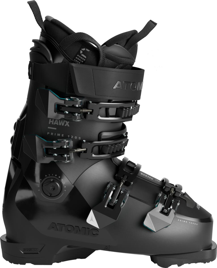 ATOMIC boots Hawx Prime 120 S black teal