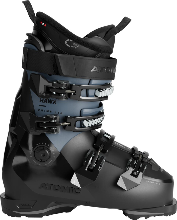 ATOMIC boots Hawx Prime 110 black/dark blue
