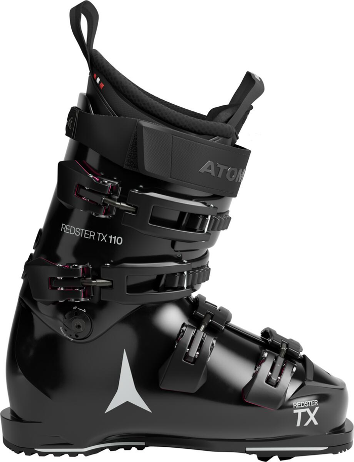 ATOMIC zābaki Redster TX 110 black