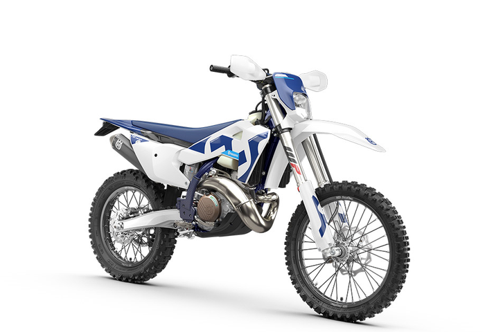 HUSQVARNA motocikls TE 300 '26