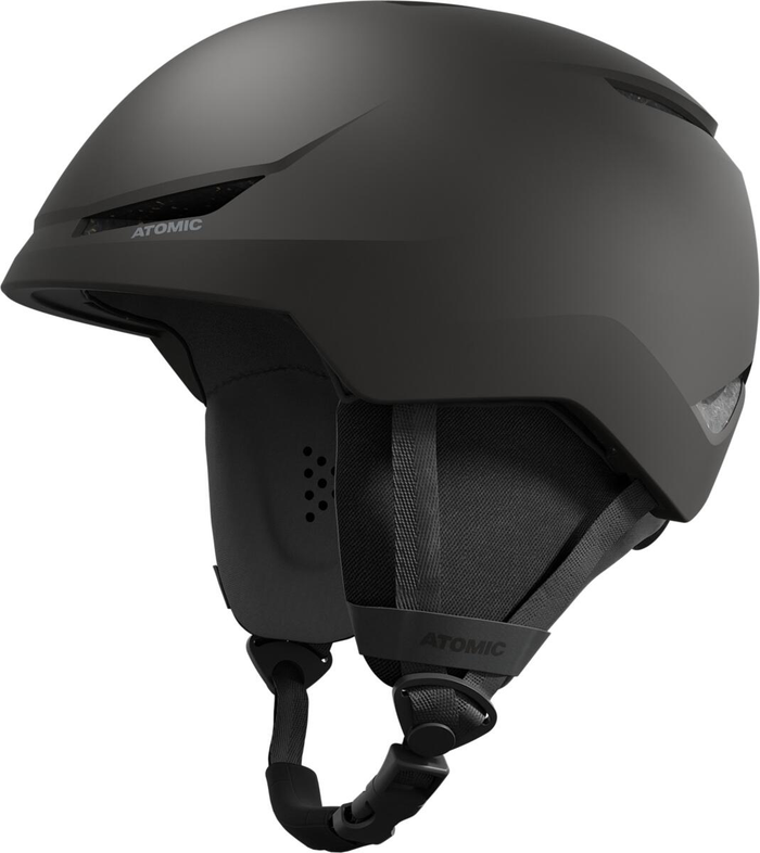 ATOMIC ķivere Revent Lite black