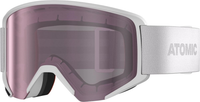 ATOMIC brilles Savor L white w/rose C2