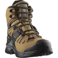 SALOMON apavi Quest 4 GTX brown/black