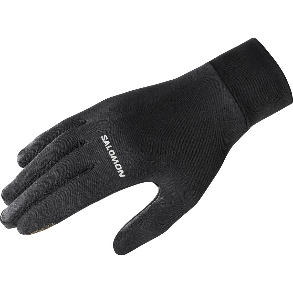 salomon-cimdi-cross-warm-gloves-uni-deep-black