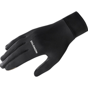 salomon-cimdi-cross-warm-gloves-uni-deep-black