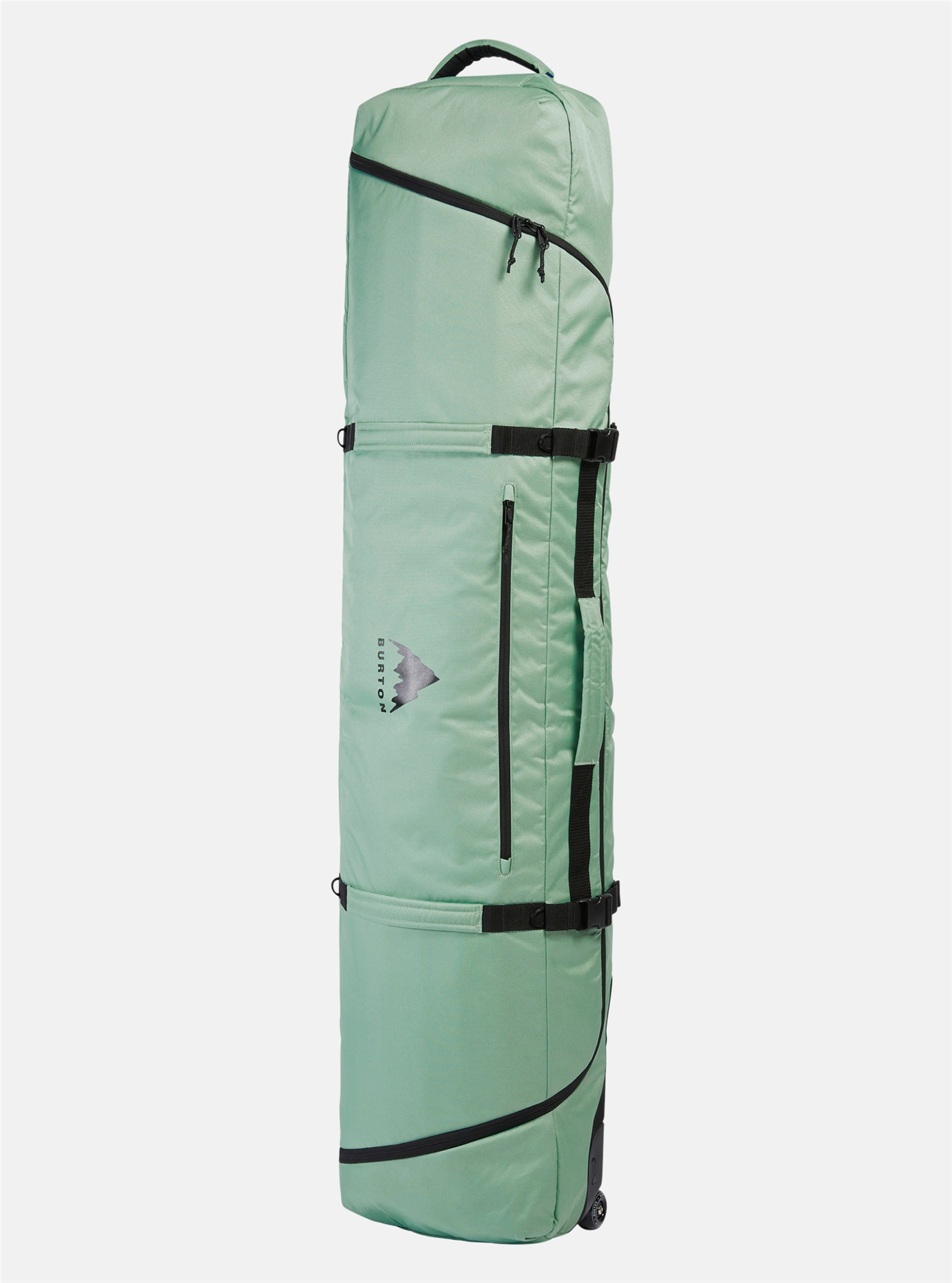 burton-soma-dela-gig-bag-wheelie-soft-sage-green