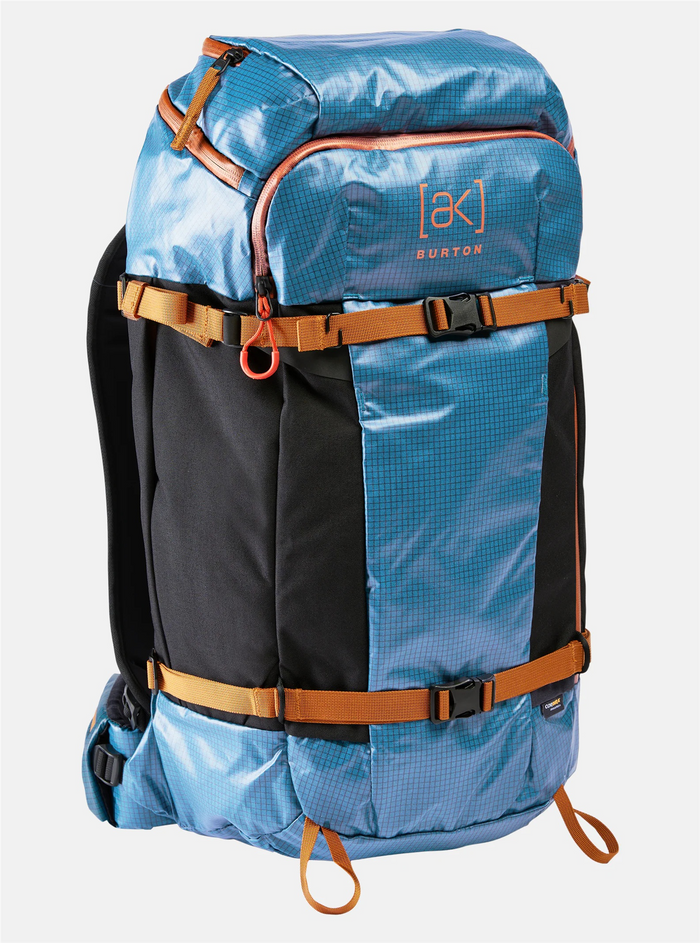 BURTON backpack AK Dispatcher 25L blue teal