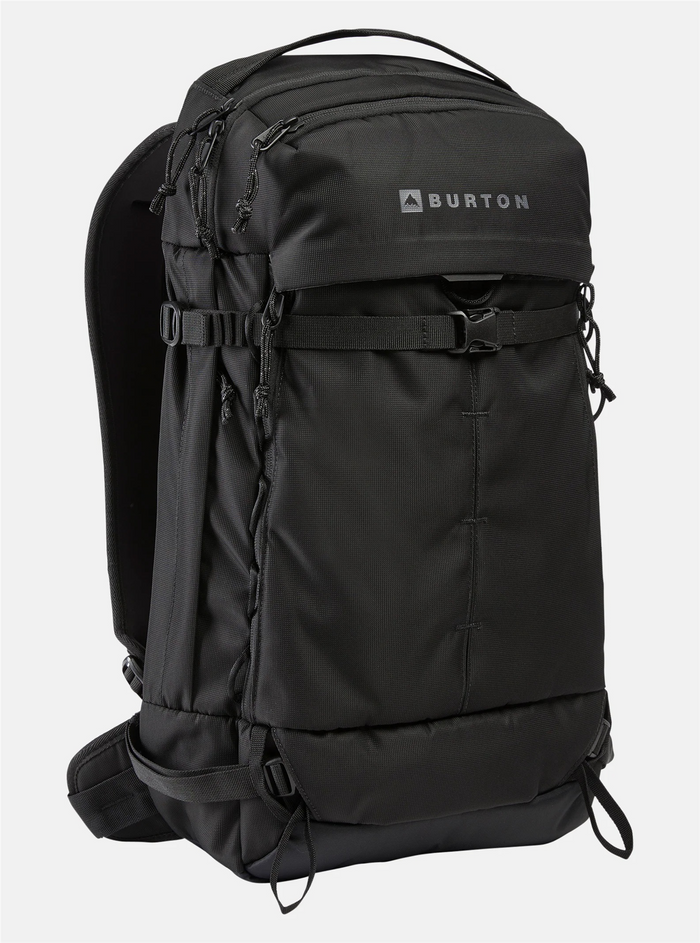 BURTON soma muguras Sidehill Pack 25L true black