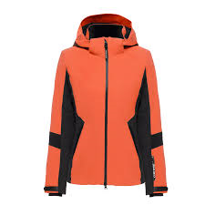 DAINESE jaka Speed Demon Lab WMN coral/black