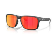 oakley-saulesbrilles-holbrook-xxl-matt-black-w-prizm-ruby
