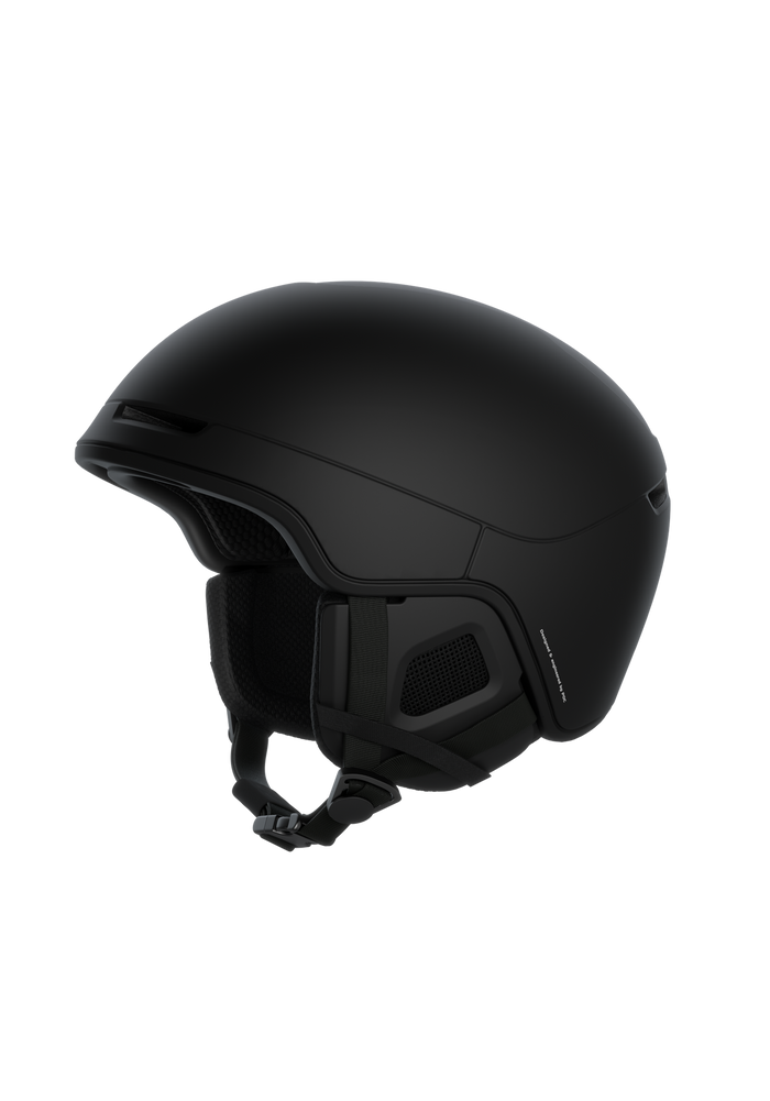 POC ķivere Obex Pure uranium black