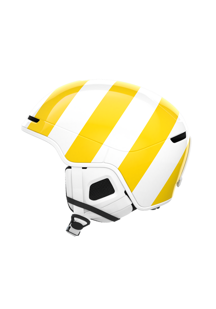 POC helmet Obex Pure june/blanc