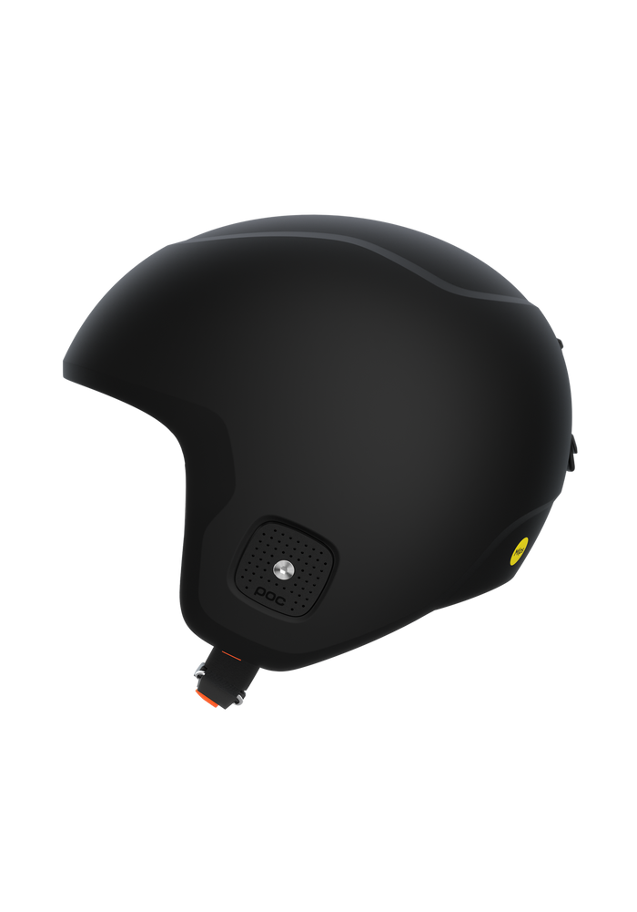 POC helmet Skull Dura X Mips uranium black matt