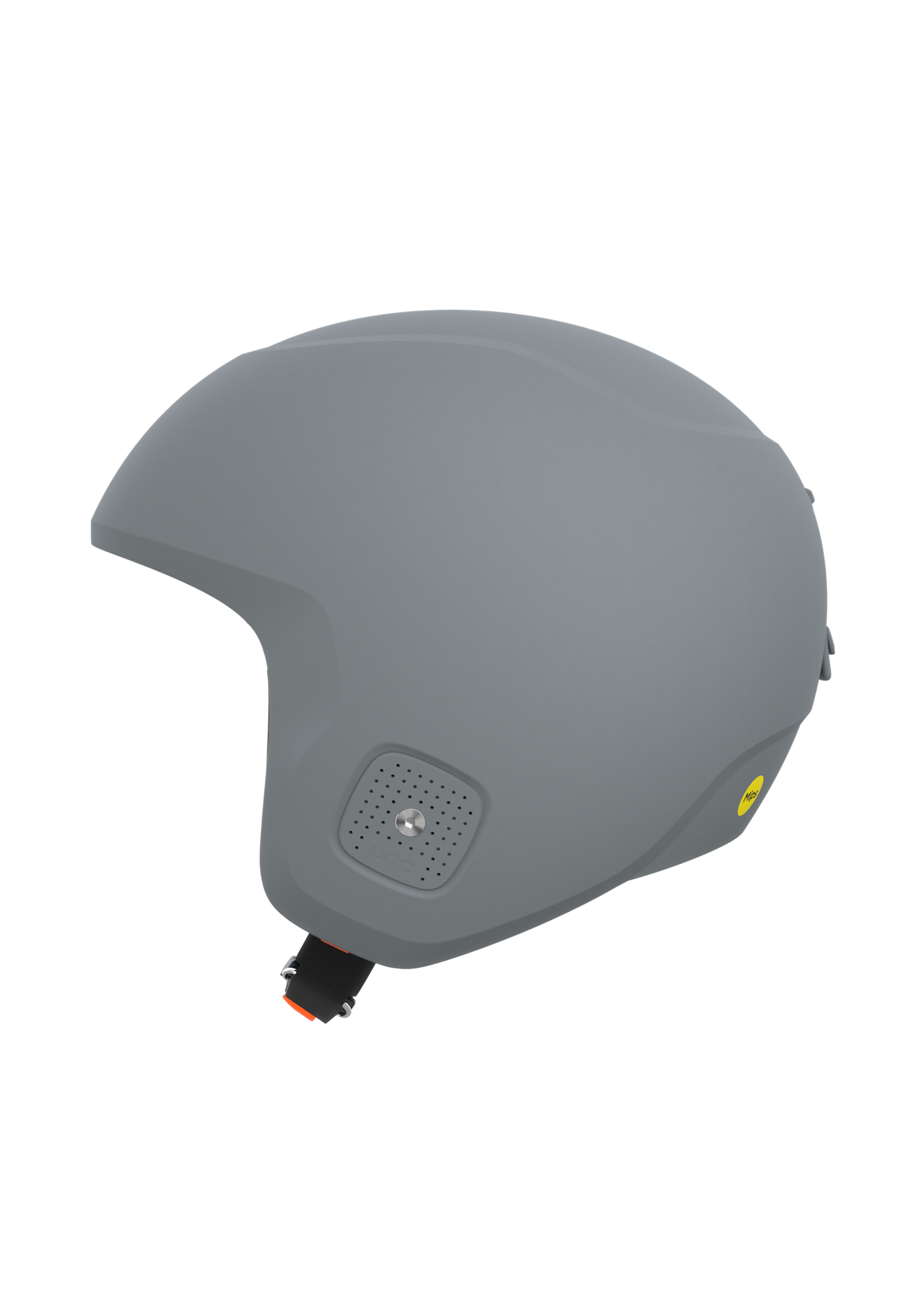 poc-kivere-skull-dura-x-mips-granite-grey-matt