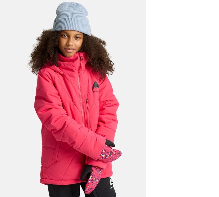 BURTON jaka Kids Spindal 2L azalea pink