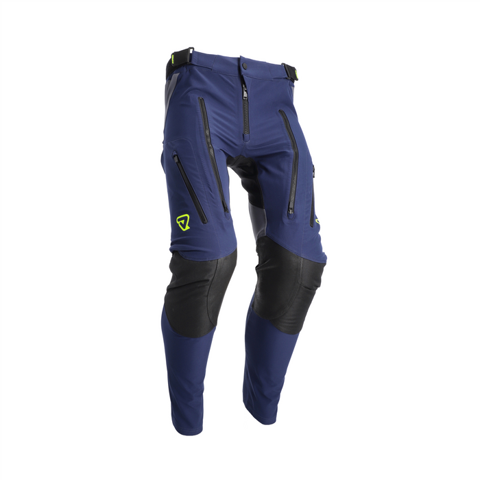 ACERBIS bikses Rally Race In blue/yellow