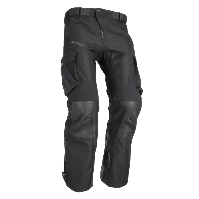 ACERBIS bikses Rally Pro black