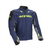 ACERBIS jaka Rally Race blue/yellow