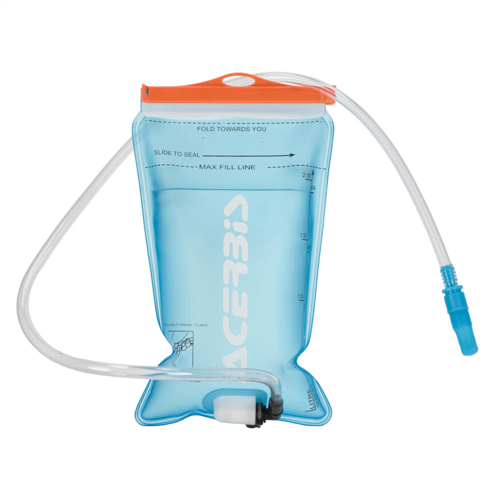 ACERBIS Drink bag Acqua Logo 2L