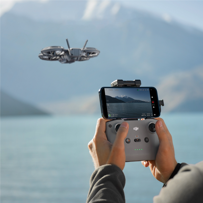 DJI drone NEO 2 Fly More Combo