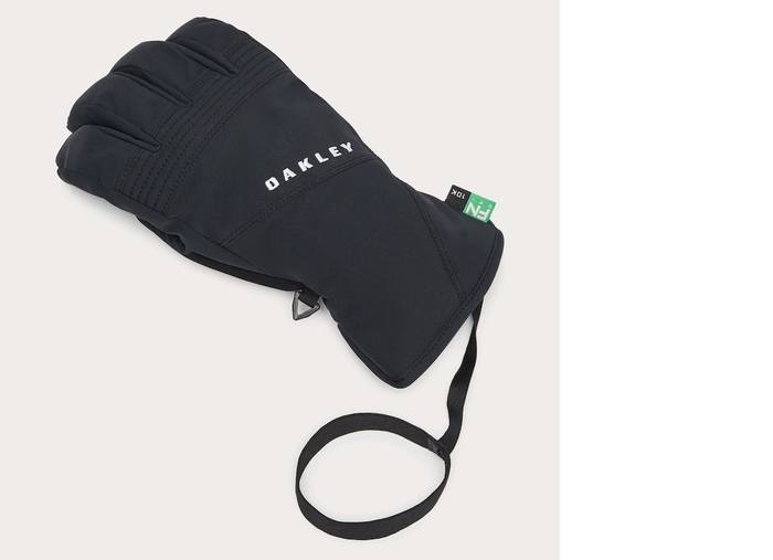 OAKLEY cimdi Roundhouse Short blackout