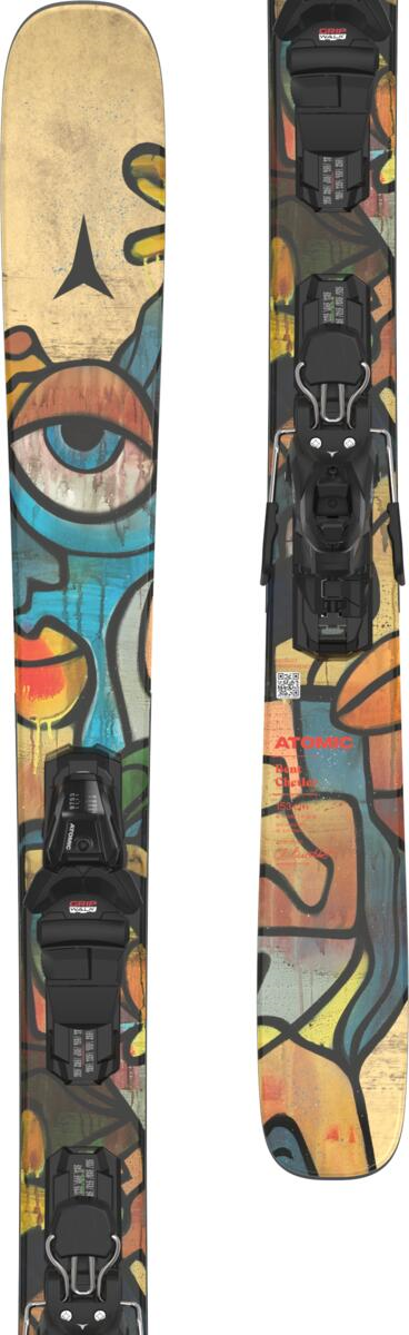 atomic-bent-chetler-mini-w-e-m10-gw-slepes-ar-stiprinajumiem