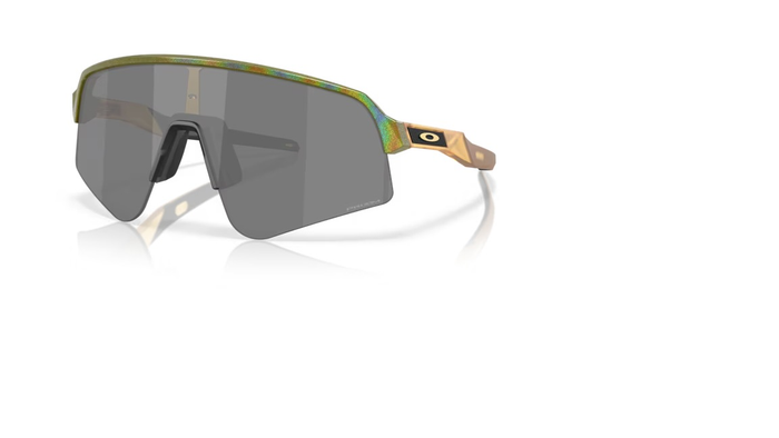 OAKLEY sunglasses Sutro Lite Sweep fern spacedust w/prizm black