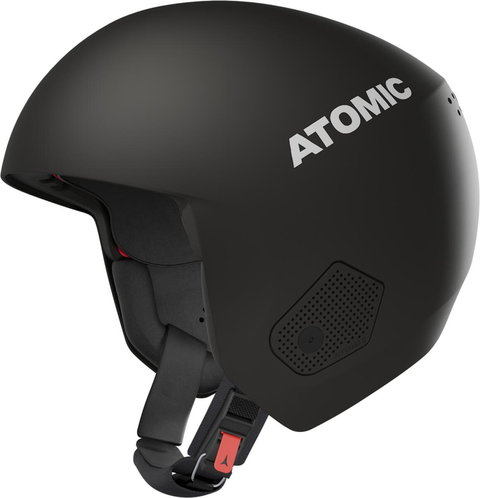 ATOMIC Redster black ķivere