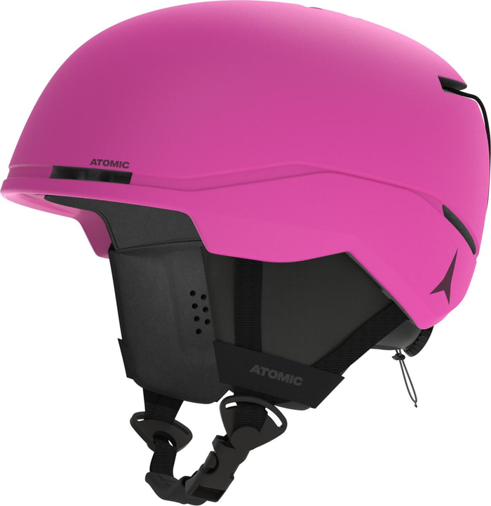 ATOMIC Four JR pink ķivere