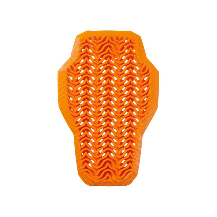 HUSQVARNA bruņa muguras ieliekama D3O Viper Air L2 orange