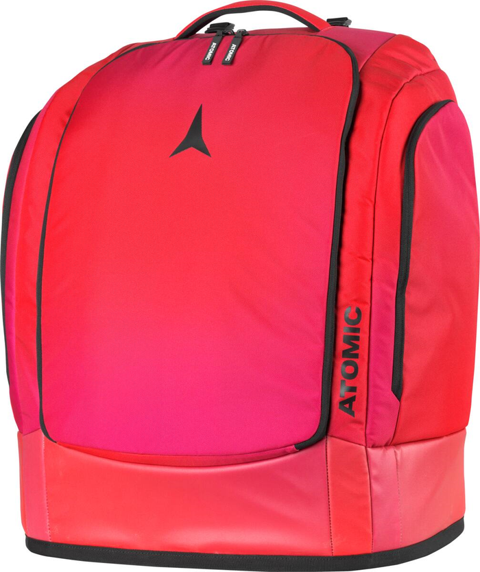 ATOMIC Redster Pack 80L red tension ekipējuma soma