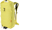 NITRO Splitpack 30 yellow soma muguras