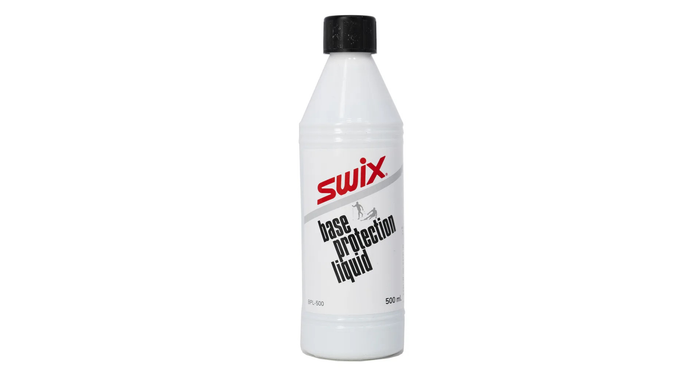 SWIX BPL Base Preperation Liquid vasks glabāšanai