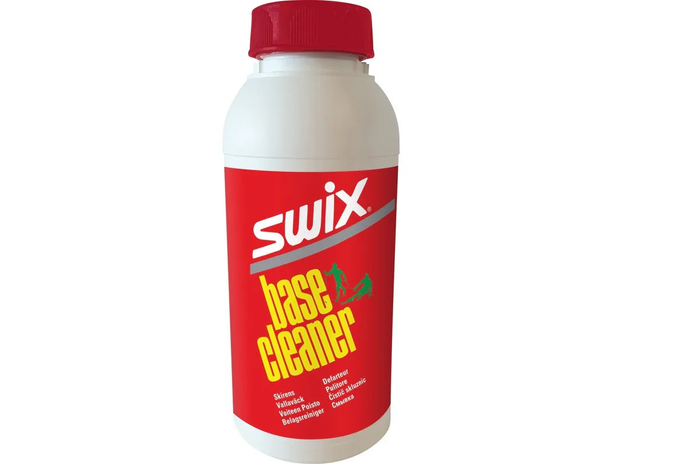 SWIX Base Cleaner tīrītājs
