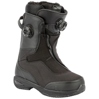 NITRO Fate Boa WMN black boots