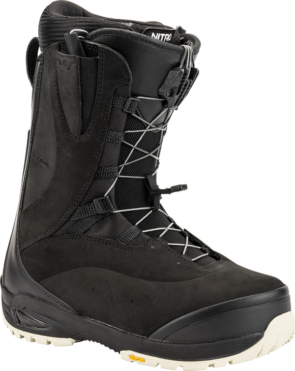 NITRO Bianca TLS+ WMN black boots