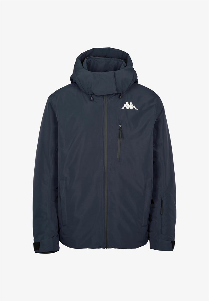 KAPPA Scaniv blue navy jaka