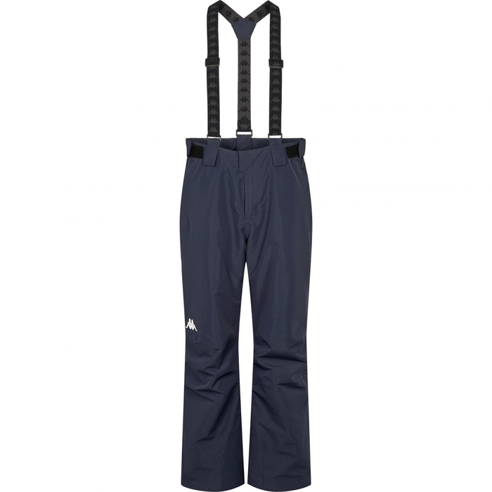 KAPPA Navias blue navy bikses