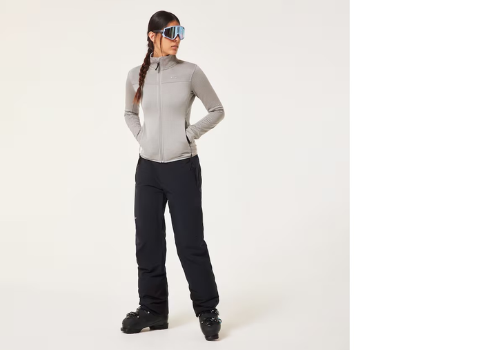 OAKLEY W Canopy Insulated bikses blackout
