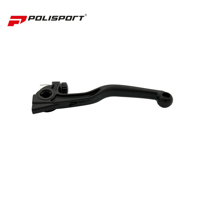 4MX A{T Unbreakable clutch lever Brembo black