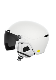 poc-obex-visor-mips-hydrogen-white-matt-w-clarity-universal-c2-kivere