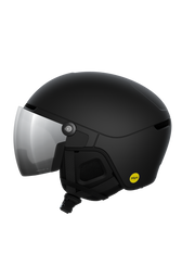 poc-obex-visor-mips-uranium-black-matt-w-clarity-universal-c2-kivere