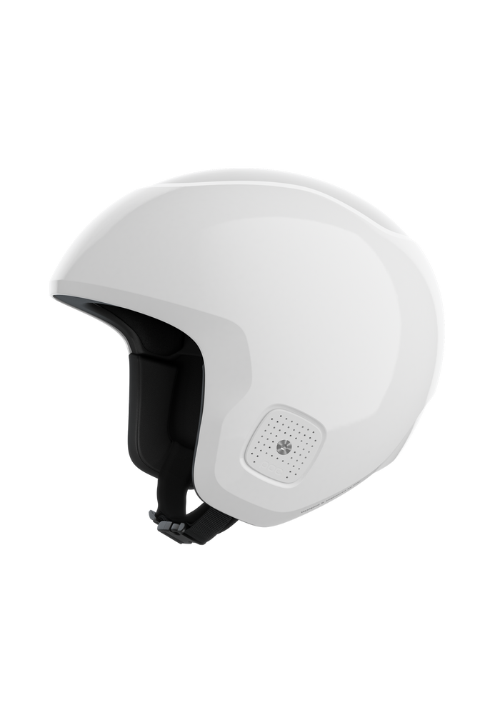 POC ķivere Skull Dura JR hydrogen white
