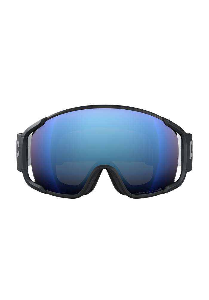 POC Zonula Marco Odermatt uranium black w/partly sunny blue C2 brilles