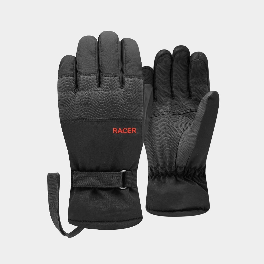 racer-easy-uni-black-black-cimdi